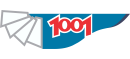 1001