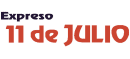 11 de Julio