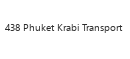438 Phuket Krabi Transport