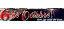 6 de Octubre