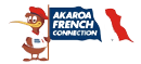 Akaroa French Connection