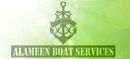 Al Ameen Boat Services