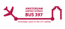 Amsterdam Airport Express