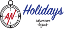 AN Holidays