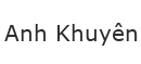 Anh Khuyên