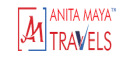 Anita Maya Travels