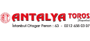 Antalya Toros Turizm