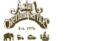 Asian Overland Services