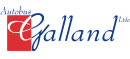 Autobus Galland