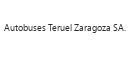 Autobuses Teruel Zaragoza SA
