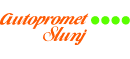 Autopromet Slunj