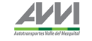 Autotransportes Valle del Mezquital