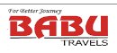 Babu Travels