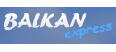 Balkan Ekspres