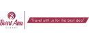 Barri Ann Travel