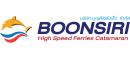 Boonsiri High Speed Ferries