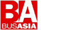 Bus Asia