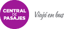 Central de Pasajes