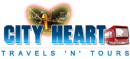 City Heart Travels
