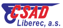 CSAD Liberec