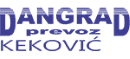 Dangrad prevoz Keković