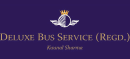 Deluxe Bus Service