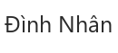 Dinh Nhan