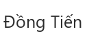 Dong Tien