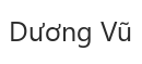 Duong Vu