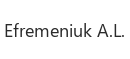 Efremeniuk A.L.