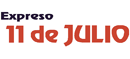 Expreso 11 de Julio