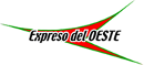 Expreso del Oeste