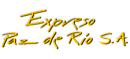 Expreso Paz de Rio