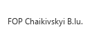 FOP Chaikivskyi B.Iu.
