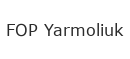 FOP Yarmoliuk