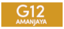 G12 Amanjaya