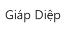 Giap Diep
