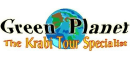 Green Planet Speed Boat