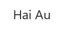 Hai Au
