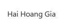 Hai Hoang Gia