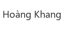 Hoang Khang