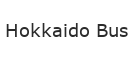 Hokkaido Bus