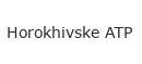 Horokhivske ATP