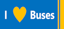 I Love Buses