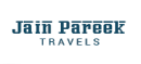 Jain Pareek Travels