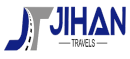 Jihan travels