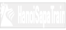 King Sapa Train