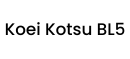 Koei Kotsu BL5