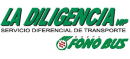 La Diligencia