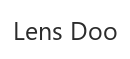 Lens Doo